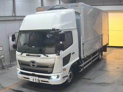 HINO RANGER
