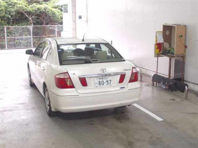 TOYOTA PREMIO