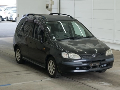 TOYOTA COROLLA SPACIO