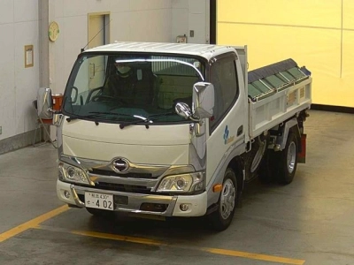 HINO DUTRO