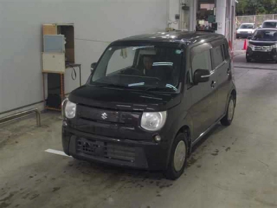 SUZUKI MRWAGON