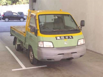 NISSAN VANETTE TRUCK