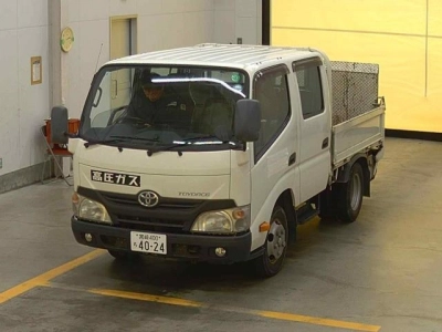TOYOTA TOYOACE