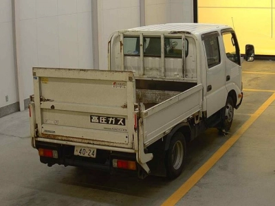 TOYOTA TOYOACE