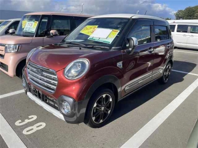 DAIHATSU CAST ACTIVA