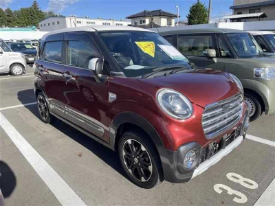 DAIHATSU CAST ACTIVA