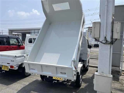 SUZUKI CARRY