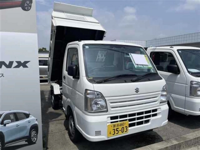 SUZUKI CARRY
