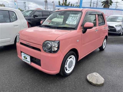 DAIHATSU MIRA TOCOT