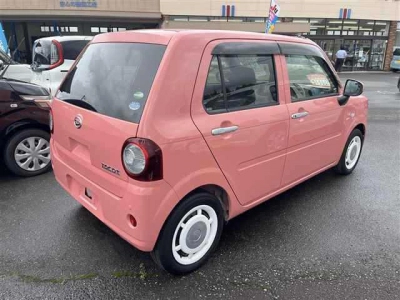 DAIHATSU MIRA TOCOT
