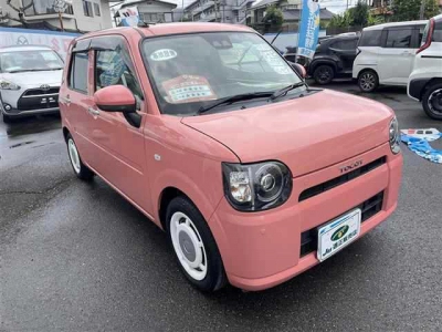 DAIHATSU MIRA TOCOT