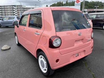 DAIHATSU MIRA TOCOT