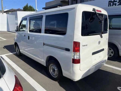 TOYOTA TOWN ACE VAN