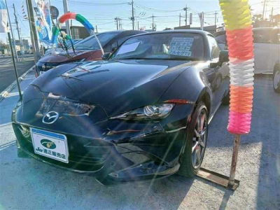 MAZDA ROADSTER RF