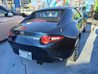 MAZDA ROADSTER RF
