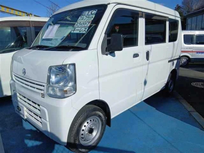 NISSAN NV100 CLIPPER