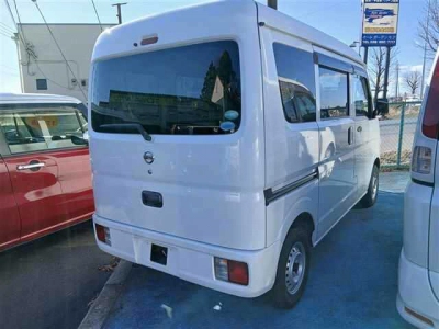 NISSAN NV100 CLIPPER
