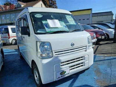 NISSAN NV100 CLIPPER