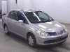 NISSAN TIIDA LATIO