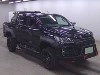 TOYOTA HILUX PICK UP
