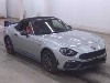 FIAT  ABARTH 124 SPIDER