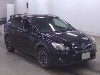SUBARU IMPREZA XV