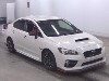 SUBARU WRX S4