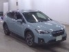 SUBARU IMPREZA XV