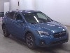 SUBARU IMPREZA XV
