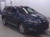 TOYOTA HARRIER HYBRID