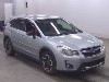 SUBARU IMPREZA XV