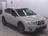 SUBARU IMPREZA XV
