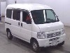 HONDA ACTY VAN