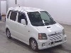 SUZUKI WAGON R RR