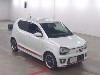 SUZUKI ALTO TURBO RS
