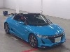 HONDA S660