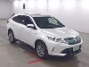 TOYOTA HARRIER HYBRID