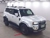 TOYOTA LAND CRUISER 250
