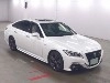 TOYOTA CROWN HYBRID