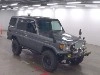 TOYOTA LAND CRUISER 70