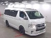 TOYOTA HIACE WAGON