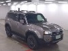 TOYOTA LAND CRUISER 250