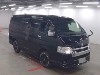 TOYOTA HIACE WAGON