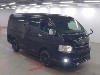 TOYOTA HIACE WAGON