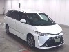 TOYOTA ESTIMA HYBRID