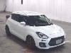 SUZUKI SWIFT SPORTS