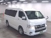 TOYOTA HIACE WAGON