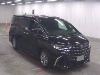 TOYOTA ALPHARD HYBRID