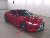 LEXUS LC