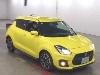 SUZUKI SWIFT SPORTS